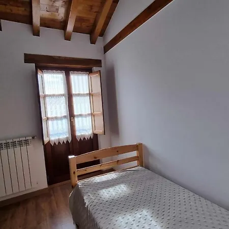 Casa Male Apartment