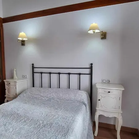Casa Male Pimiango