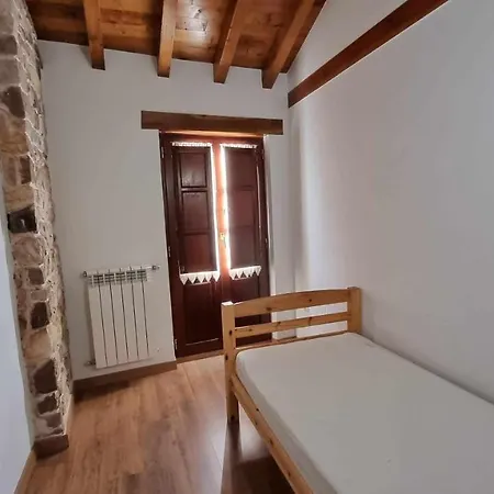 Casa Male