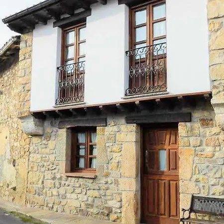 Casa Male