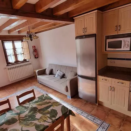 Apartment Casa Male Pimiango