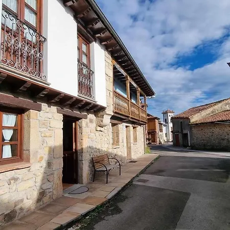 Apartment Casa Male Pimiango