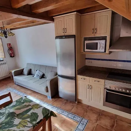 Casa Male Pimiango