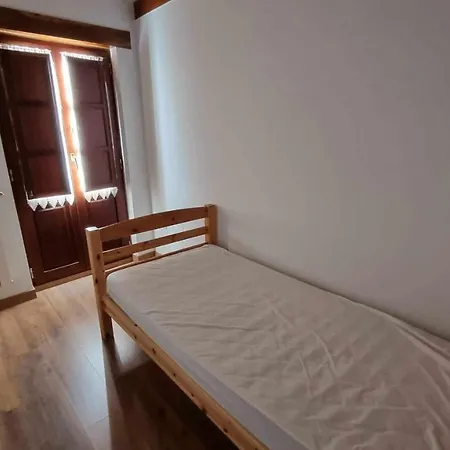 Casa Male * Pimiango