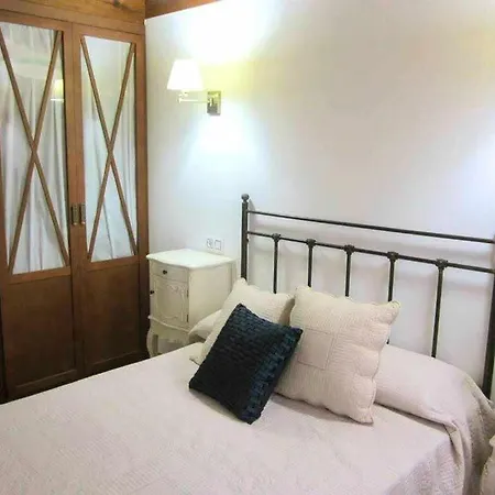 Casa Male Apartment Pimiango