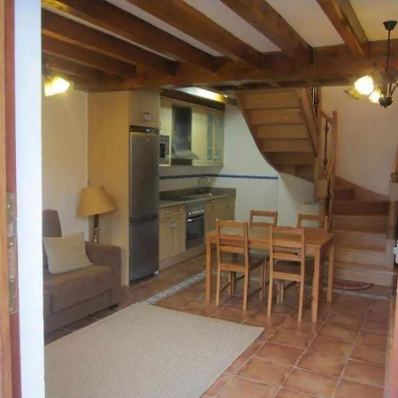 Casa Male Apartment Pimiango