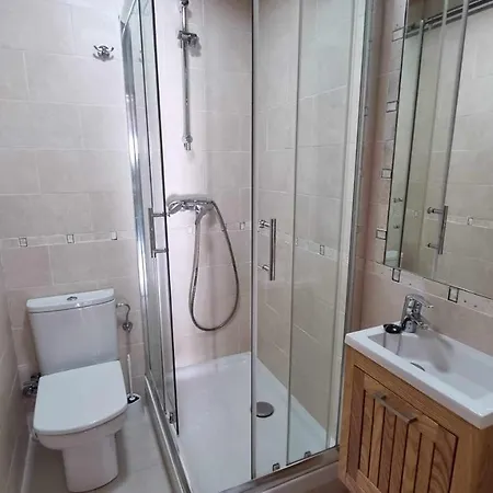 Casa Male Apartment Pimiango