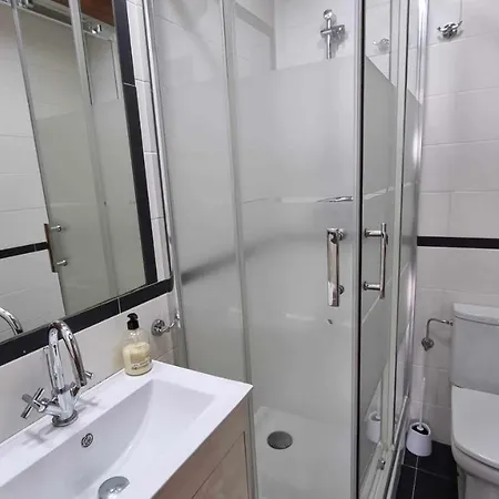 דירה Casa Male