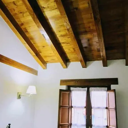 Casa Male דירה *